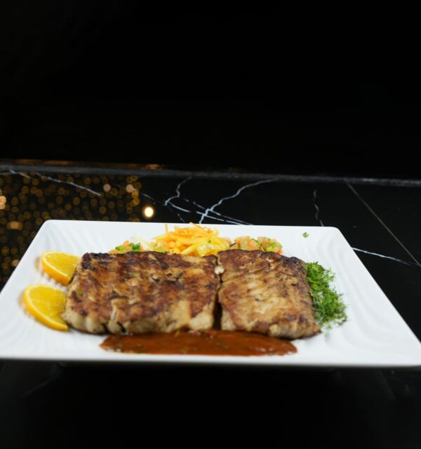 Whole fish